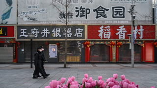 Global Death Toll from COVID-19 Surpasses 2,000, Though China Maintains Outbreak Slowing Down